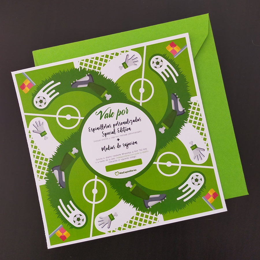 Tarjeta-Regalo-Espinilleras-Personalizadas